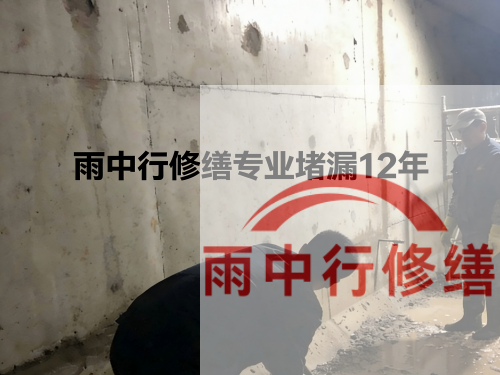 汕头化工池防腐防水修缮
